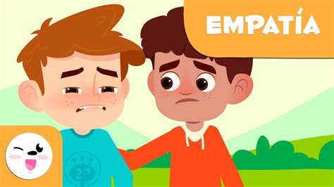 empatia para niños